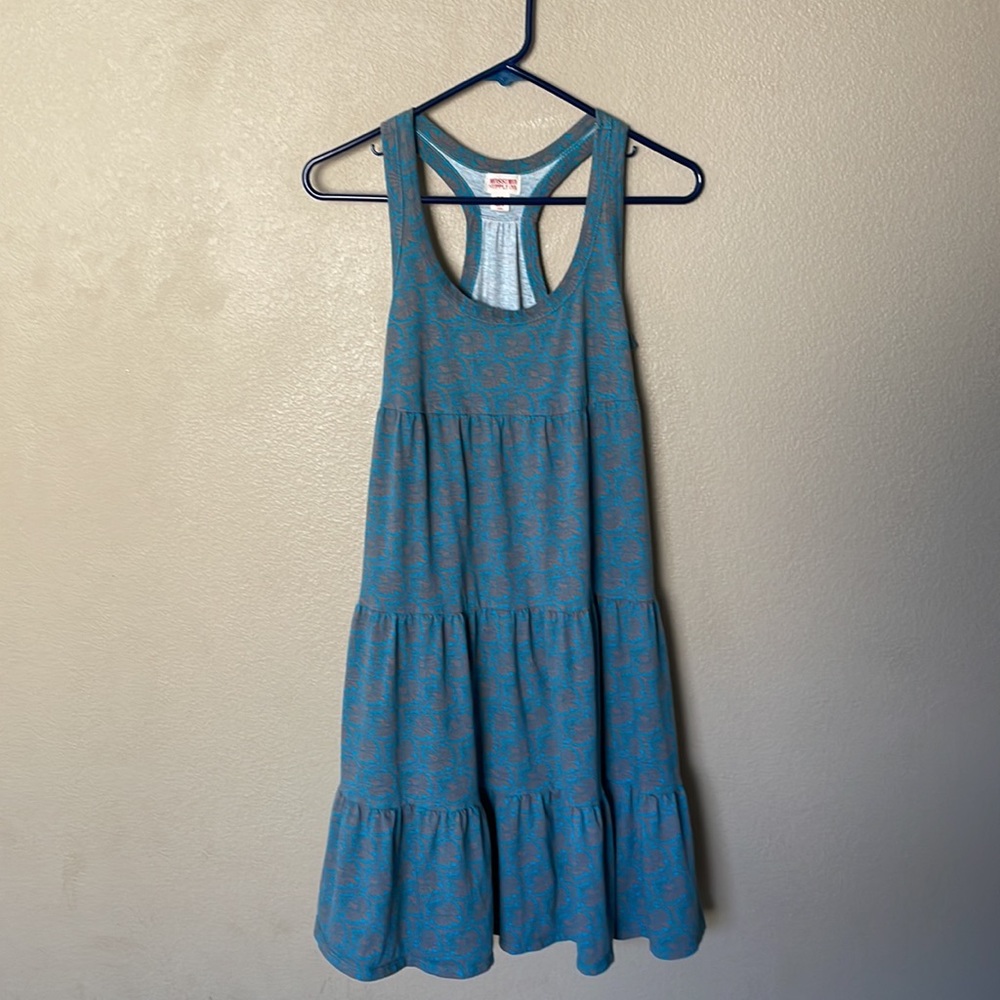 Mossimo Supply Co. Dress